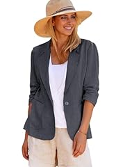 Plaid blazer jackets for sale  Delivered anywhere in USA 