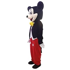 Generico maillots mascotte d'occasion  Livré partout en France