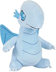 Collectible plush blue usato  Spedito ovunque in Italia 