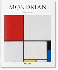 Mondrian for sale  Delivered anywhere in USA 