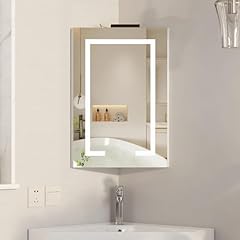 Mepplzian corner bathroom for sale  Delivered anywhere in Ireland