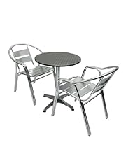 Double tube bistro for sale  Delivered anywhere in UK