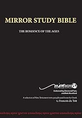 Mirror bible revised for sale  Delivered anywhere in USA 