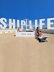Ship life for sale  Delivered anywhere in UK