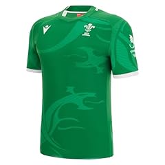 Macron wales wru for sale  Delivered anywhere in UK