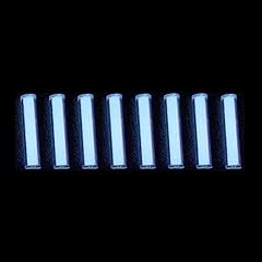 Sharamado 8pcs glass for sale  Delivered anywhere in USA 