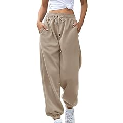 Amhomely womens joggers for sale  Delivered anywhere in UK