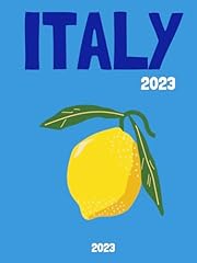 Italy 2024 coffee d'occasion  Livré partout en France