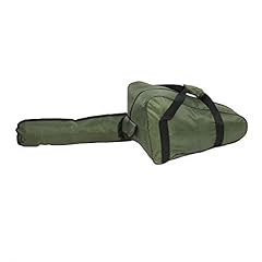 Inch chainsaw bag for sale  Delivered anywhere in USA 