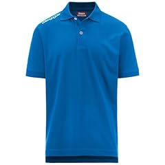 Kappa polo mss usato  Spedito ovunque in Italia 