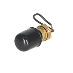 Used, Dash Light - 12V Black w/Bulb fits John Deere 5010 for sale  Delivered anywhere in USA 