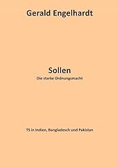 Sollen starke rdnungsmacht gebraucht kaufen  Wird an jeden Ort in Deutschland