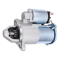 Starter motor meo for sale  Delivered anywhere in UK
