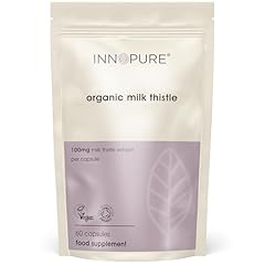 Innopure organic milk for sale  Delivered anywhere in UK