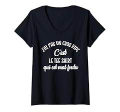 Femme papa humoristique d'occasion  Livré partout en France