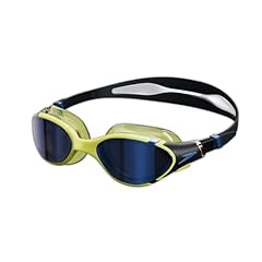 Speedo biofuse mirror usato  Spedito ovunque in Italia 