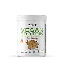 Weider vegan protein usato  Spedito ovunque in Italia 