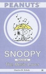 Snoopy features the usato  Spedito ovunque in Italia 