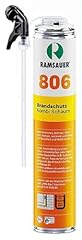 Brandschutz schaum 806 gebraucht kaufen  Wird an jeden Ort in Deutschland