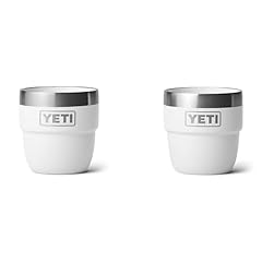 Yeti rambler stackable for sale  Delivered anywhere in USA 