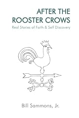 Rooster crows real for sale  Delivered anywhere in USA 