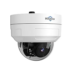 Hiseeu telecamera poe usato  Spedito ovunque in Italia 