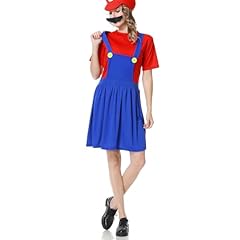 Wwqqyy cosplay kostüm gebraucht kaufen  Wird an jeden Ort in Deutschland