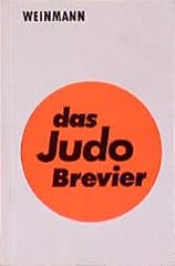 Judo brevier leitfaden gebraucht kaufen  Wird an jeden Ort in Deutschland