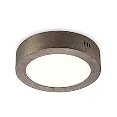 Plafonnier led rond d'occasion  Livré partout en France