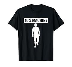 Machine beinprothese shirt gebraucht kaufen  Wird an jeden Ort in Deutschland