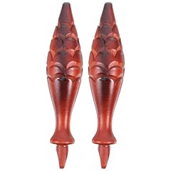 Angoily 2pcs clock for sale  Delivered anywhere in USA 