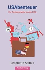 Usabenteuer austauschjahr den gebraucht kaufen  Wird an jeden Ort in Deutschland