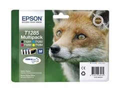 Epson c13t12854020 cartouche d'occasion  Livré partout en France