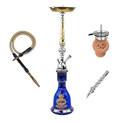 Shisha traditionnelle fakhir d'occasion  Livré partout en France