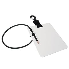 Lomo diving slate for sale  Delivered anywhere in UK