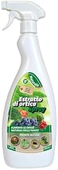 Insetticida naturale per usato  Spedito ovunque in Italia 