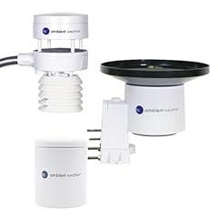 Ambient weather 5000 for sale  Delivered anywhere in USA 