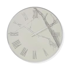 Orologio moderno rotondo usato  Spedito ovunque in Italia 