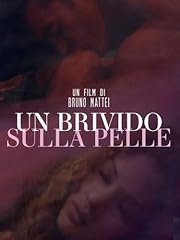 Brivido sulla pelle usato  Spedito ovunque in Italia 