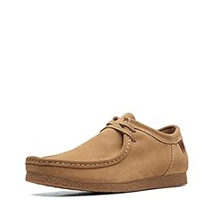 Clarks men shacre for sale  Delivered anywhere in UK