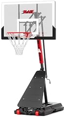 Basketball hoop outdoor for sale  Delivered anywhere in USA 