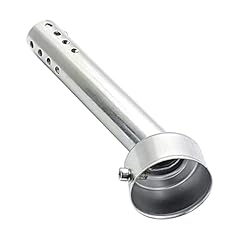 Baceyong motorcycle exhaust for sale  Delivered anywhere in UK