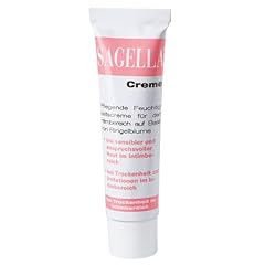 Sagella creme feuchtigkeitscre gebraucht kaufen  Wird an jeden Ort in Deutschland