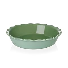 Sweejar ceramic pie for sale  Delivered anywhere in USA 