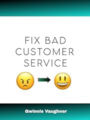 Fix bad customer for sale  Delivered anywhere in USA 