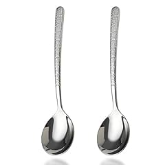 Zdfqly soup spoons for sale  Delivered anywhere in USA 