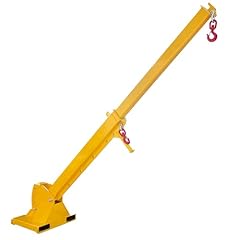 Hqhaotwu forklift jib for sale  Delivered anywhere in USA 