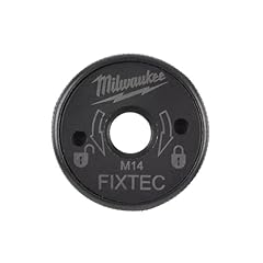 Milwaukee fixtec schnellspannm gebraucht kaufen  Wird an jeden Ort in Deutschland