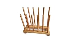 Wooden welly rack for sale  Delivered anywhere in UK
