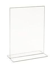 Econoco ct811v acrylic for sale  Delivered anywhere in USA 